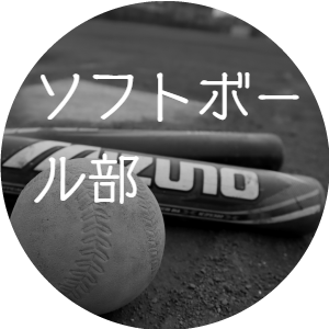 ソフトボール部