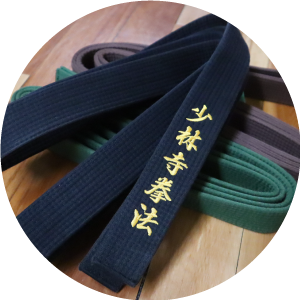 少林寺拳法部