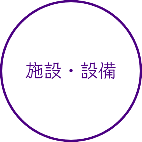 施設・設備｜山村学園高等学校