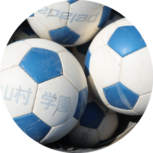 男子サッカー部