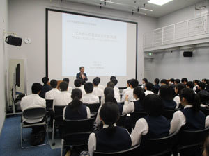 ＳＡ_国立科学博物館[１]｜山村学園高等学校