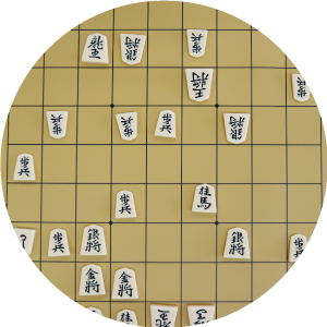 将棋部